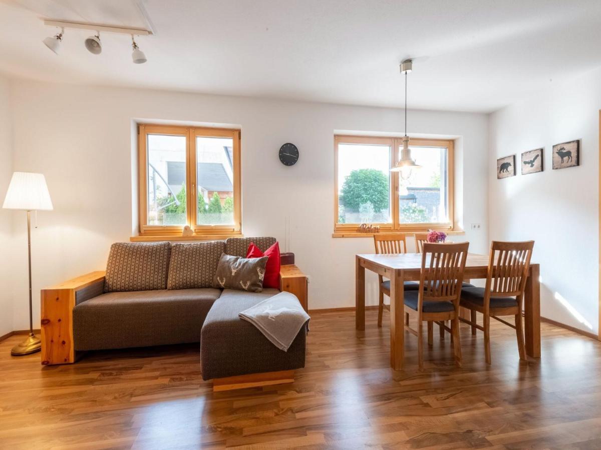 Apartment To The Zillertal Near F Gen Bruck am Ziller Kültér fotó