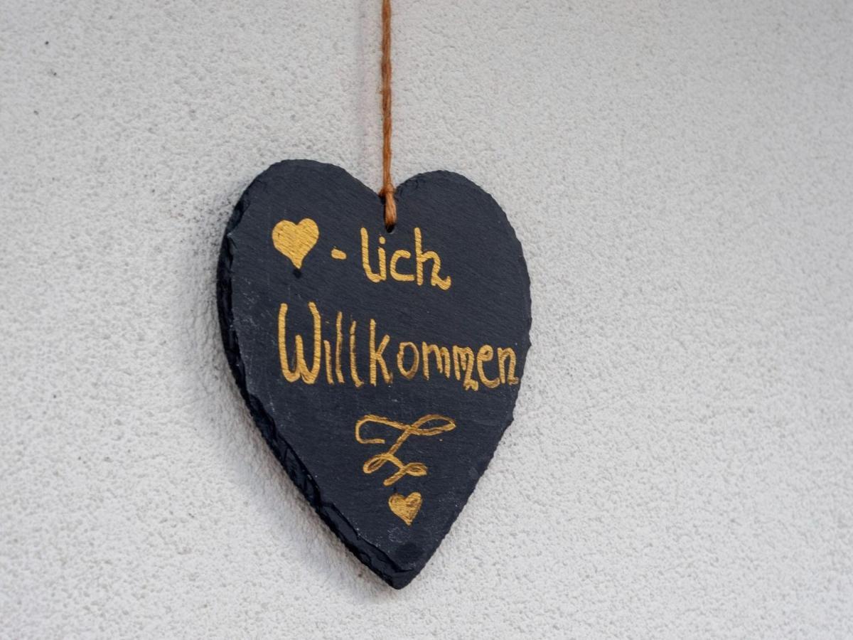 Apartment To The Zillertal Near F Gen Bruck am Ziller Kültér fotó