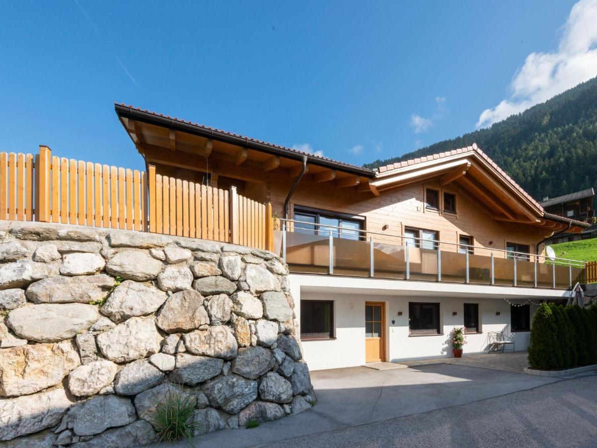 Apartment To The Zillertal Near F Gen Bruck am Ziller Kültér fotó