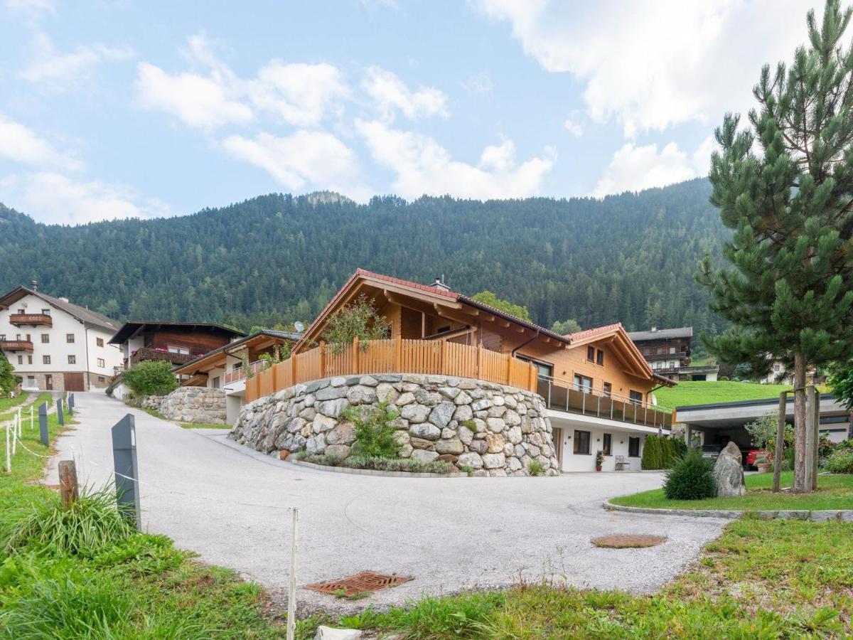 Apartment To The Zillertal Near F Gen Bruck am Ziller Kültér fotó