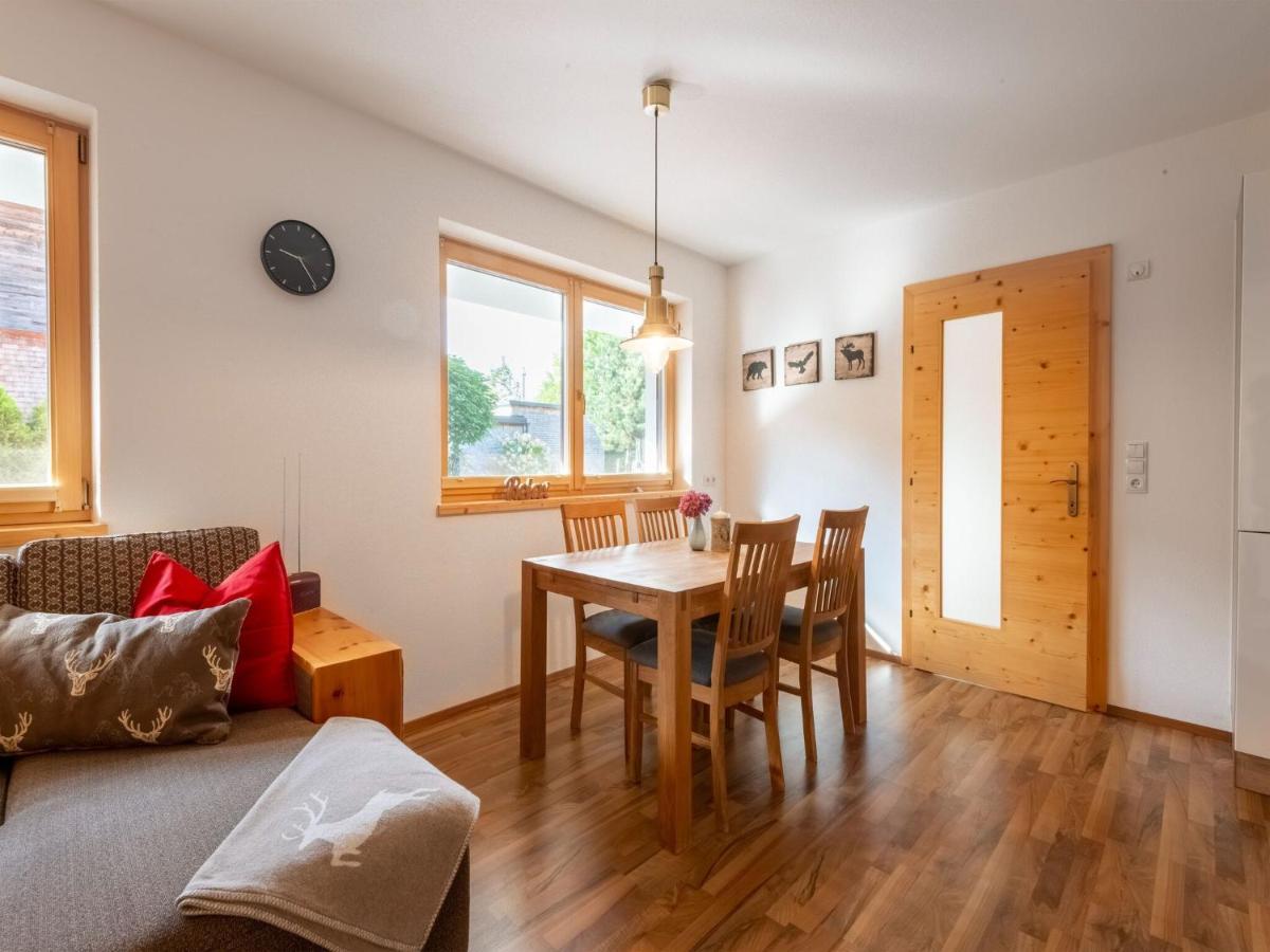 Apartment To The Zillertal Near F Gen Bruck am Ziller Kültér fotó