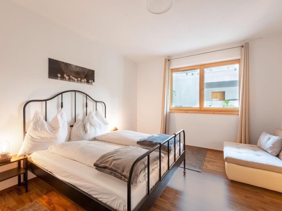 Apartment To The Zillertal Near F Gen Bruck am Ziller Kültér fotó